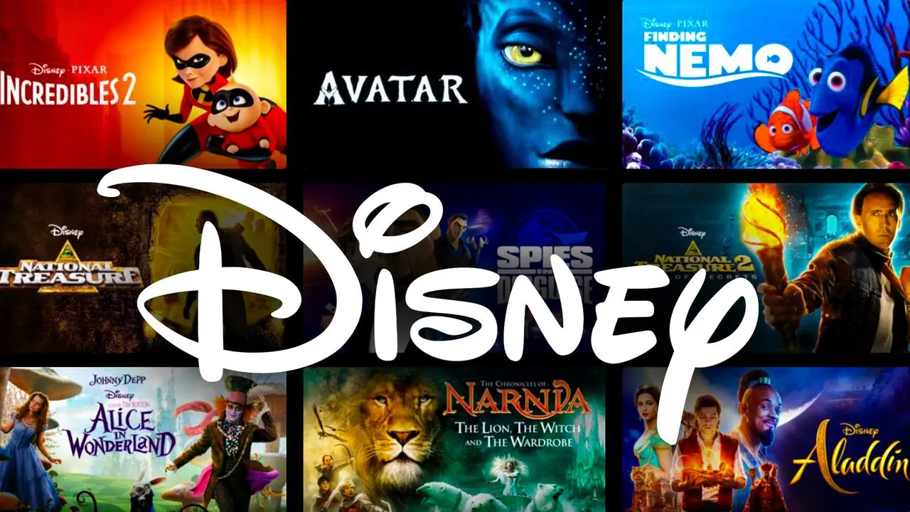 Best Movie Since 2000